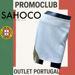 Пола Sahoco,  размер  S, 88% полиестер,  12% еластан, Португалия